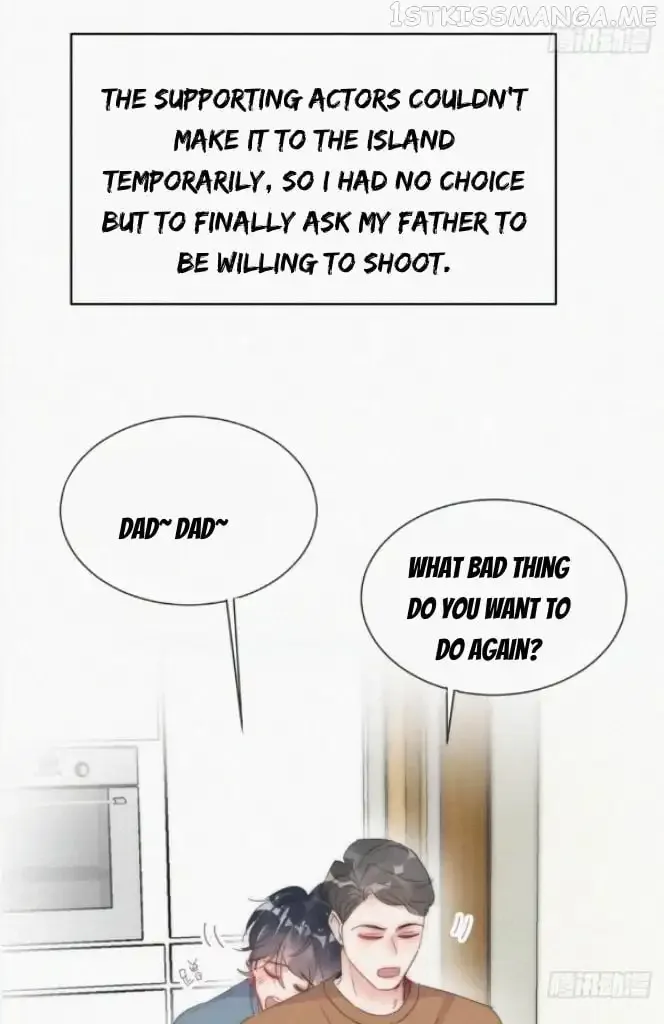 Deliverance of the Counterattack Chapter 325 page 14