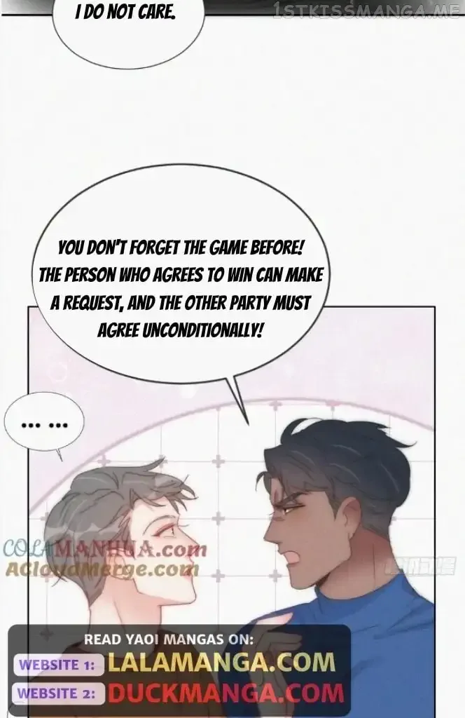 Deliverance of the Counterattack Chapter 325 page 21
