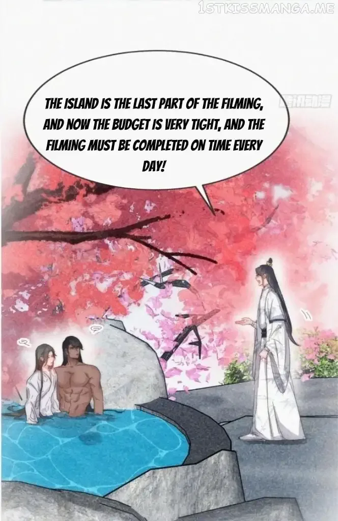 Deliverance of the Counterattack Chapter 325 page 12