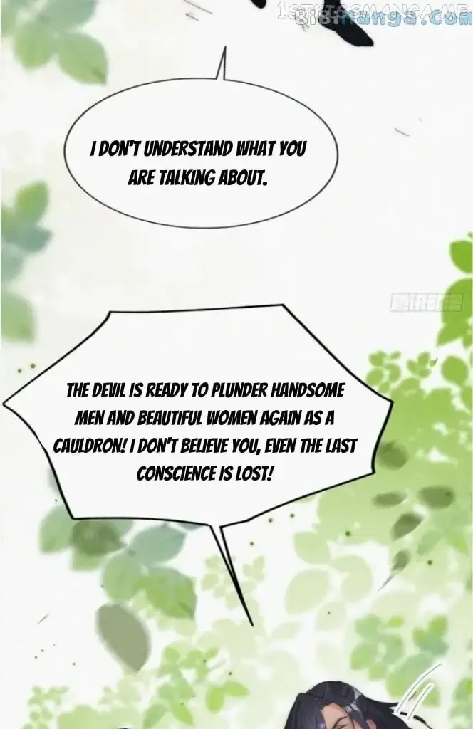 Deliverance of the Counterattack Chapter 326 page 25