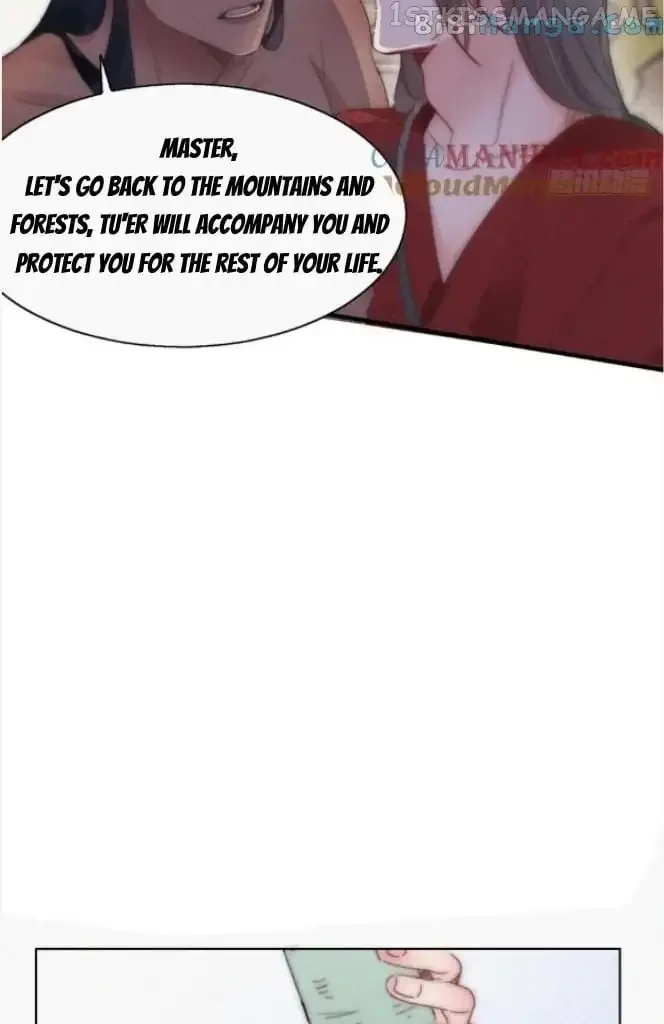 Deliverance of the Counterattack Chapter 326 page 41