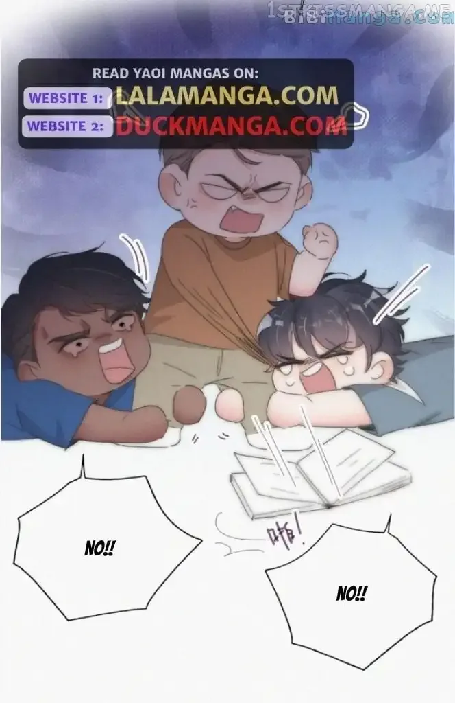 Deliverance of the Counterattack Chapter 326 page 64