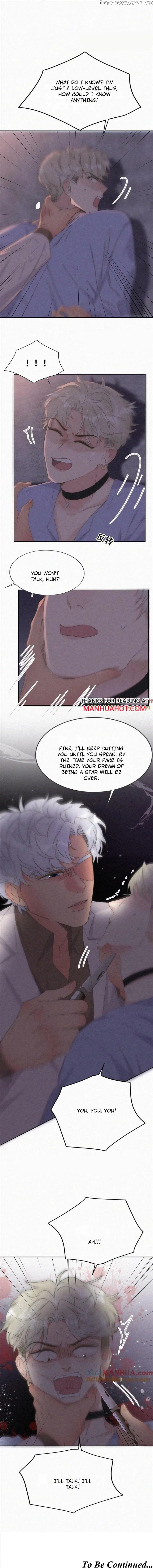 Deliverance of the Counterattack Chapter 327 page 6