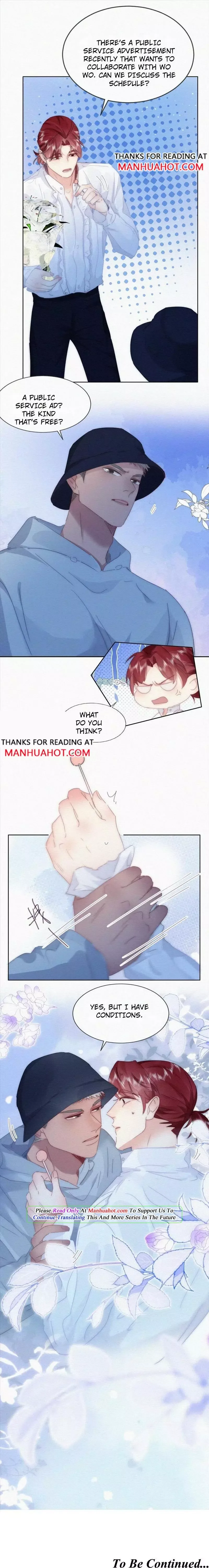 Deliverance of the Counterattack Chapter 331 page 8
