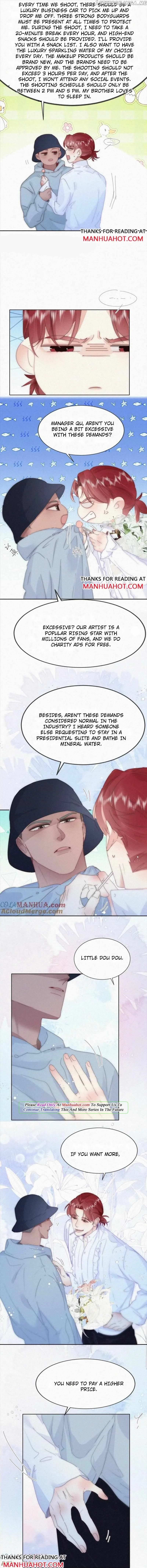Deliverance of the Counterattack Chapter 332 page 2