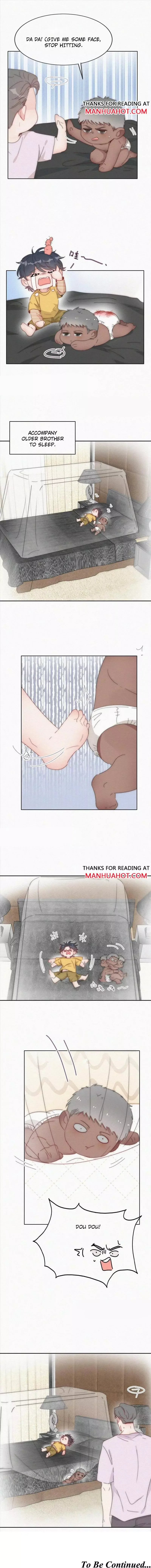 Deliverance of the Counterattack Chapter 334 page 3