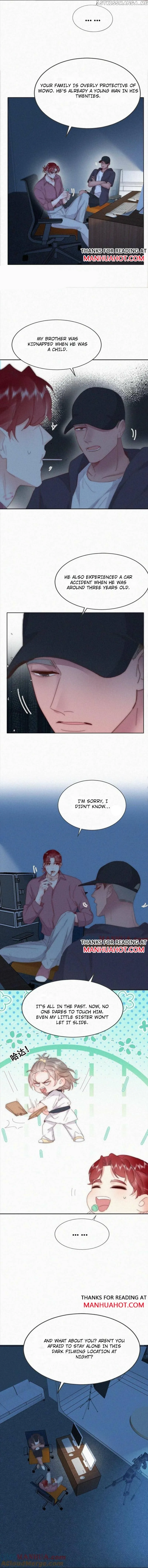 Deliverance of the Counterattack Chapter 340 page 5