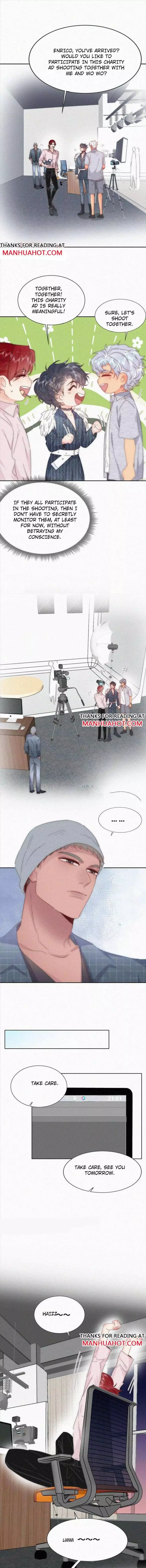 Deliverance of the Counterattack Chapter 343 page 4