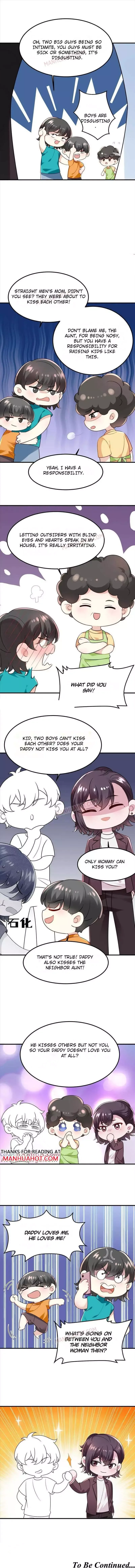 Deliverance of the Counterattack Chapter 347 page 6