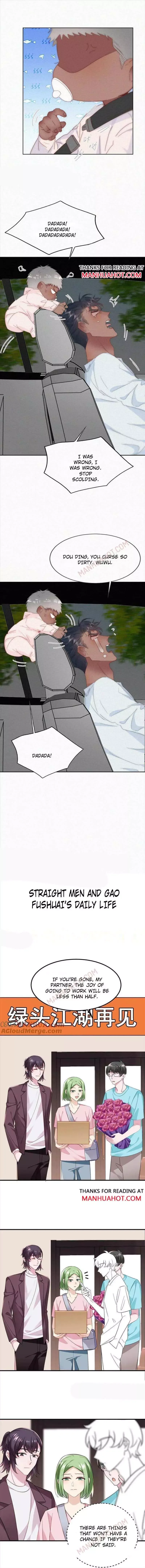 Deliverance of the Counterattack Chapter 349 page 4