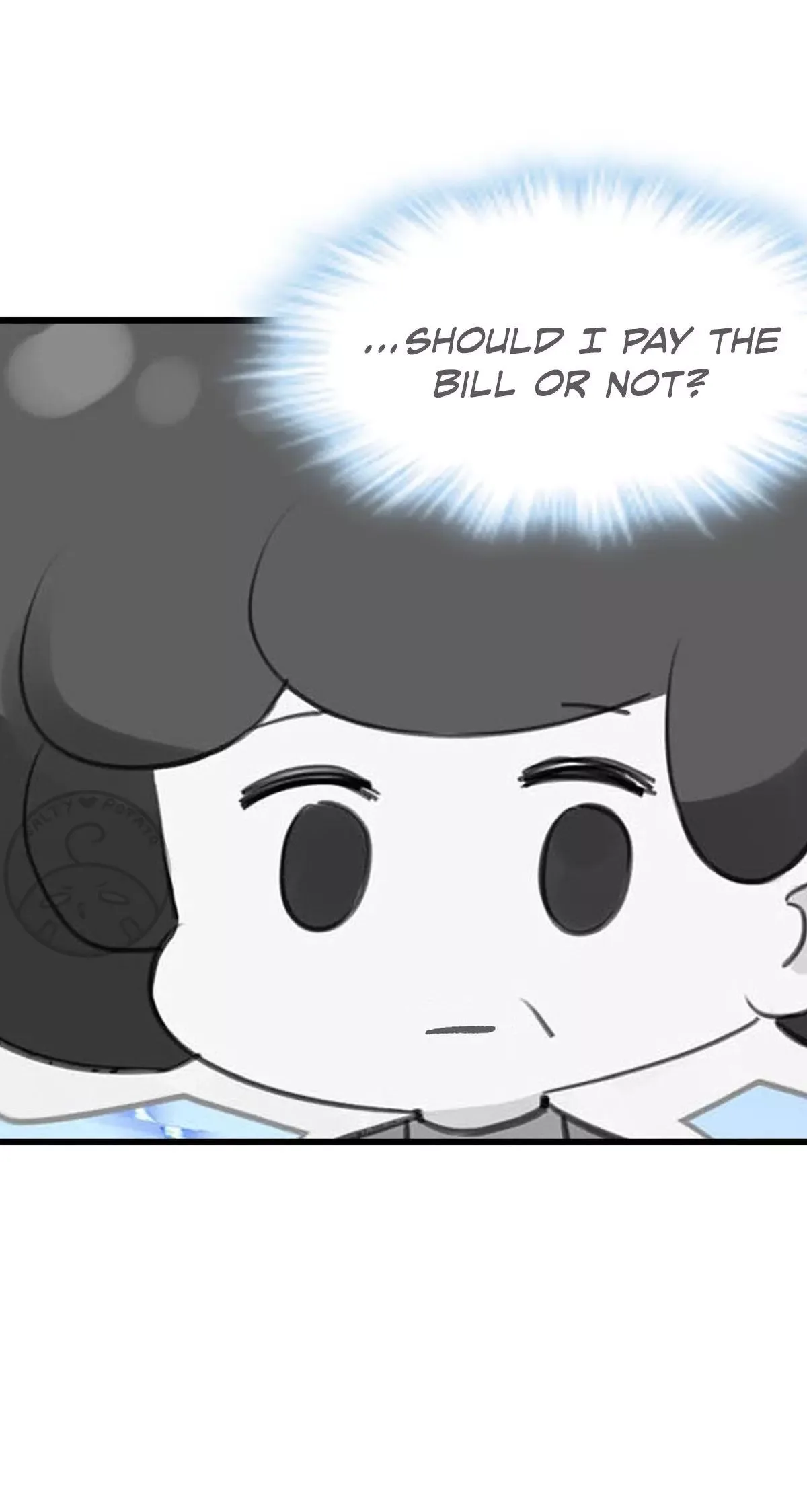 Deliverance of the Counterattack Chapter 35.5 page 7