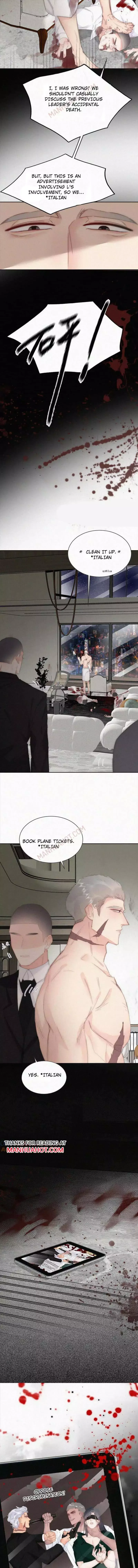 Deliverance of the Counterattack Chapter 352 page 7