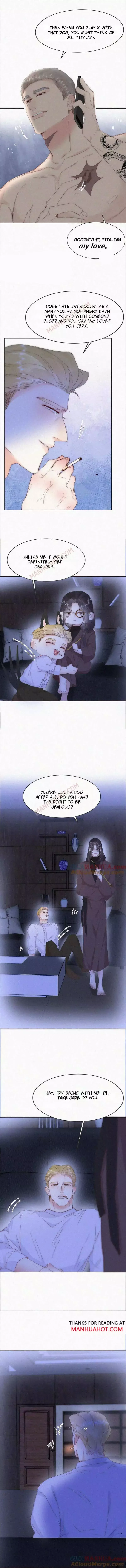 Deliverance of the Counterattack Chapter 352 page 5