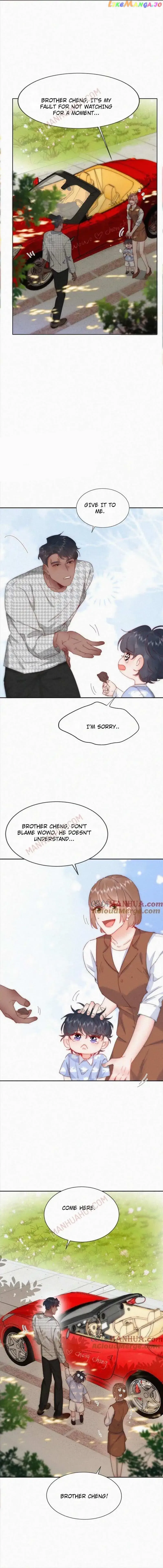 Deliverance of the Counterattack Chapter 355 page 2
