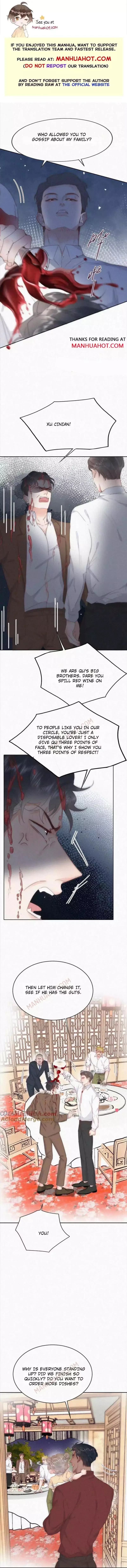 Deliverance of the Counterattack Chapter 356 page 2