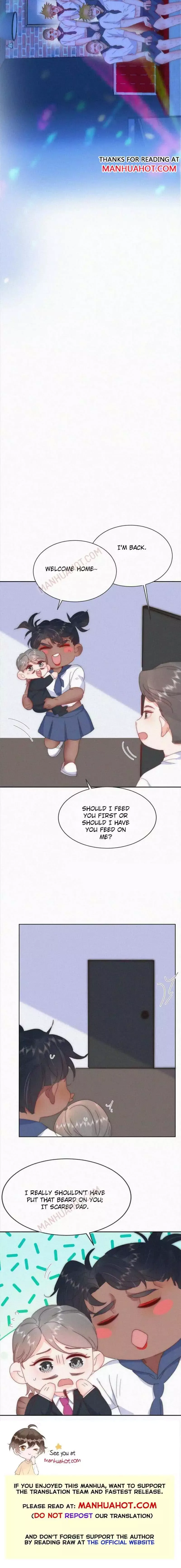 Deliverance of the Counterattack Chapter 356 page 8