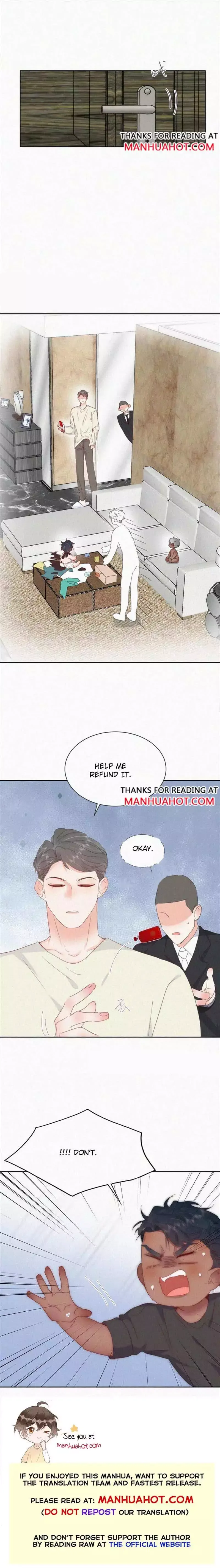 Deliverance of the Counterattack Chapter 359 page 3