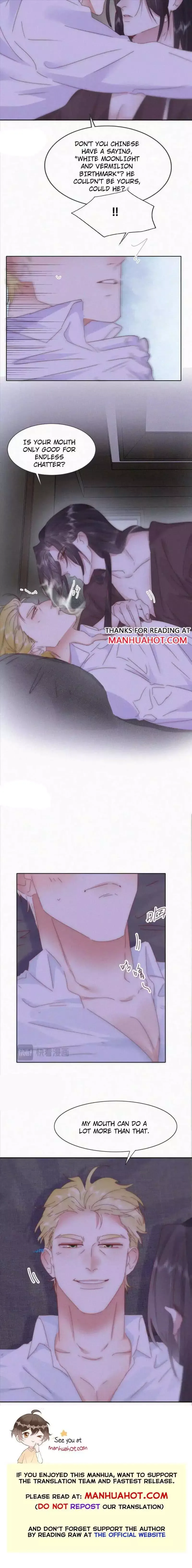 Deliverance of the Counterattack Chapter 364 page 8