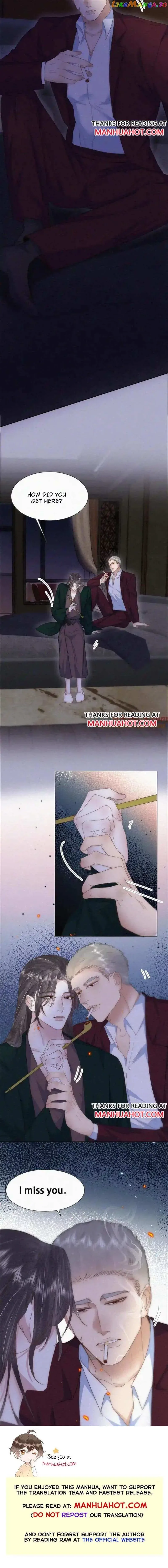 Deliverance of the Counterattack Chapter 373 page 7
