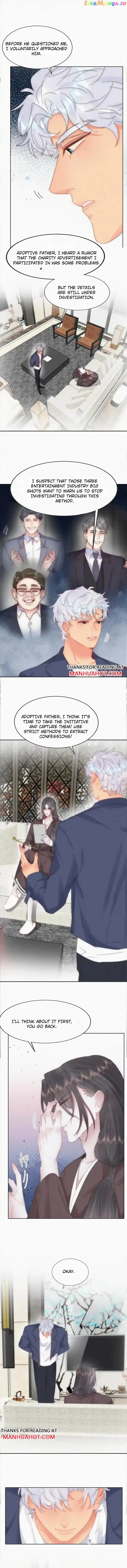 Deliverance of the Counterattack Chapter 377 page 6