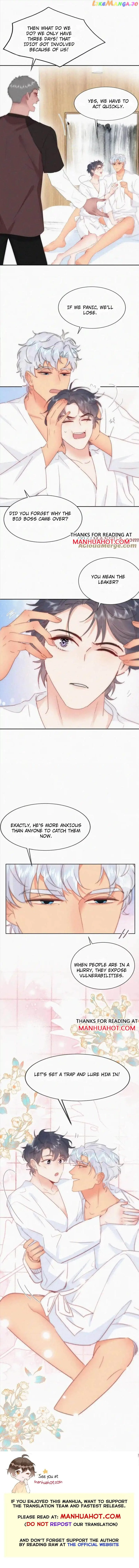Deliverance of the Counterattack Chapter 379 page 6