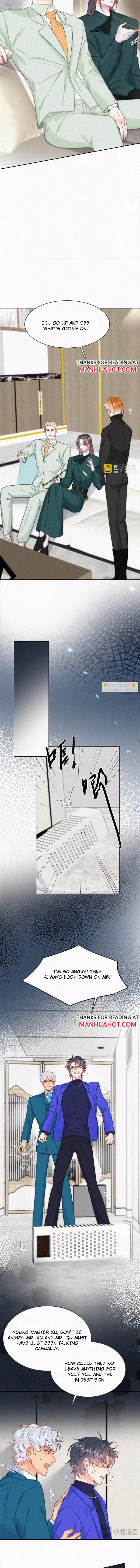 Deliverance of the Counterattack Chapter 381 page 6