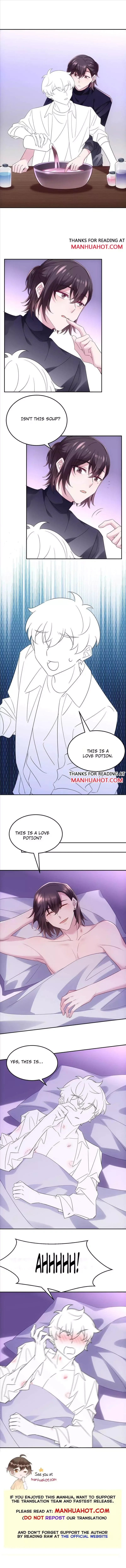 Deliverance of the Counterattack Chapter 383 page 4