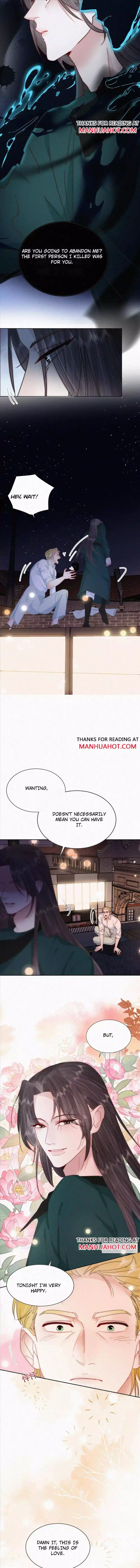 Deliverance of the Counterattack Chapter 386 page 7