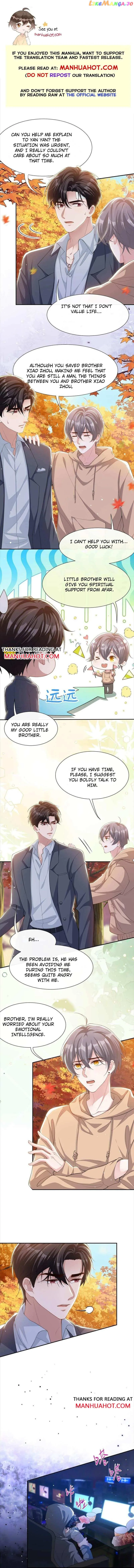 Deliverance of the Counterattack Chapter 388 page 1