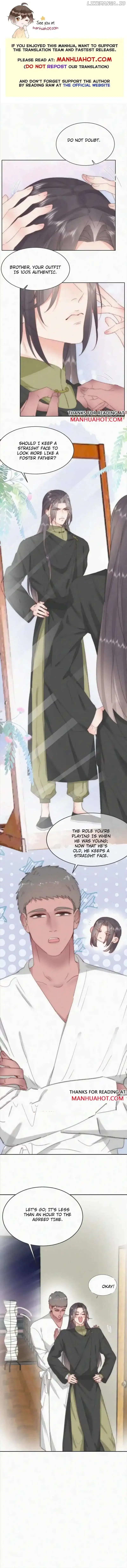 Deliverance of the Counterattack Chapter 392 page 1