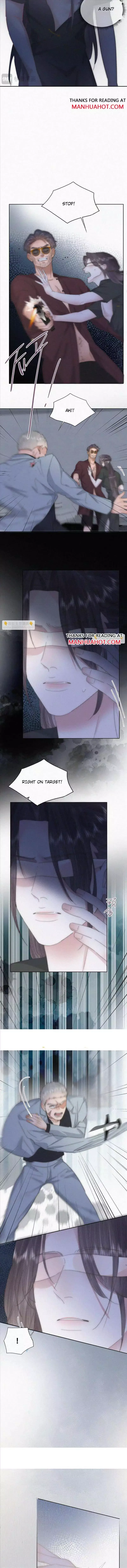 Deliverance of the Counterattack Chapter 396 page 6