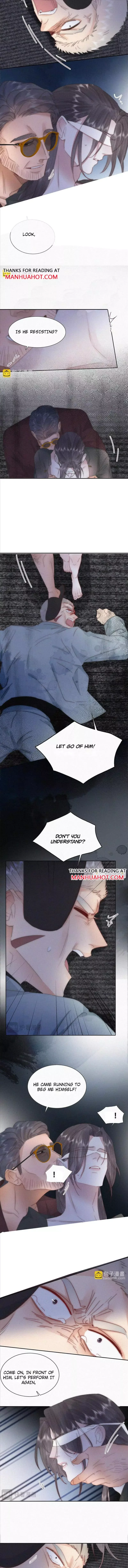 Deliverance of the Counterattack Chapter 396 page 4
