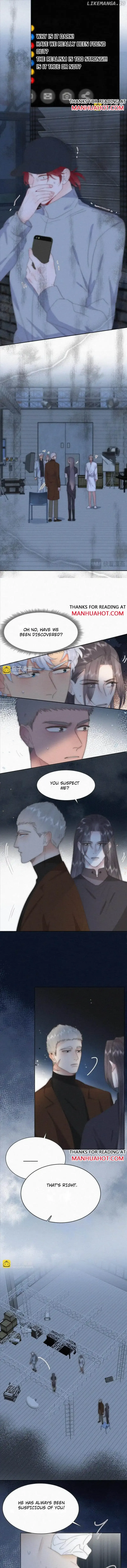 Deliverance of the Counterattack Chapter 402 page 2