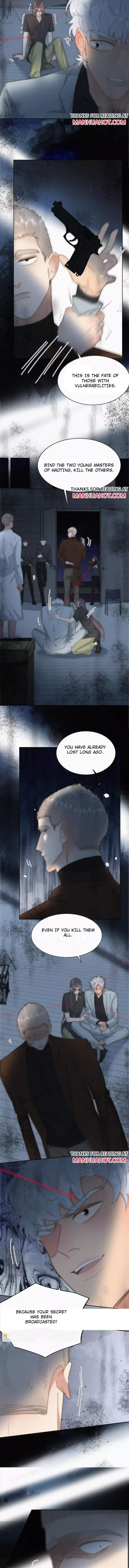 Deliverance of the Counterattack Chapter 404 page 4