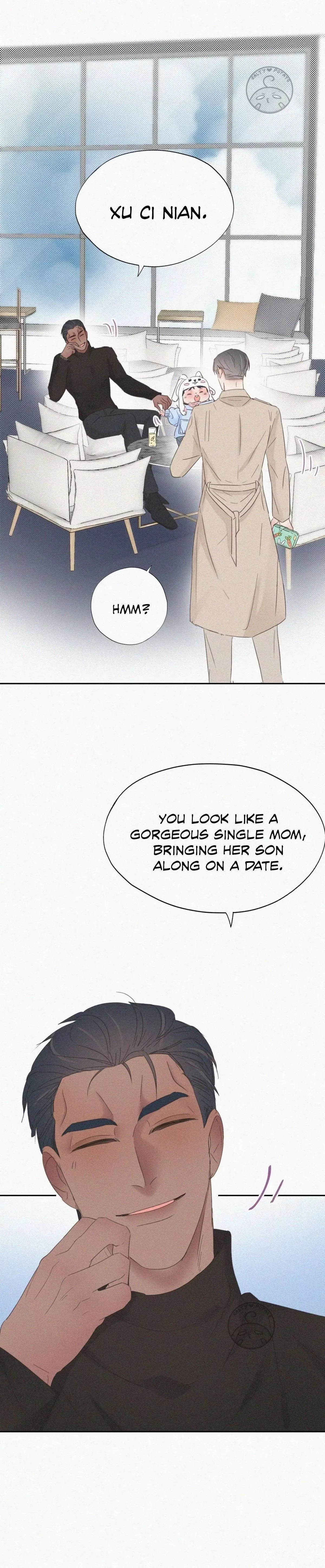 Deliverance of the Counterattack Chapter 41 page 9