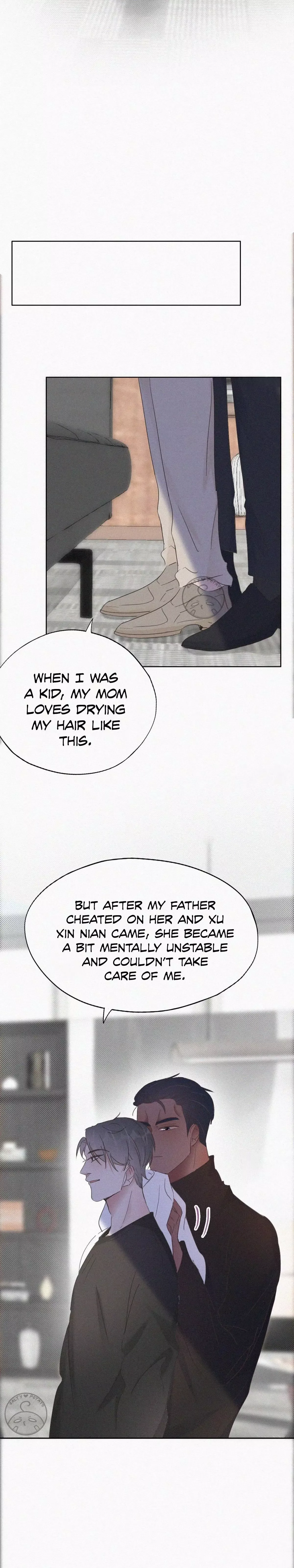 Deliverance of the Counterattack Chapter 42 page 19