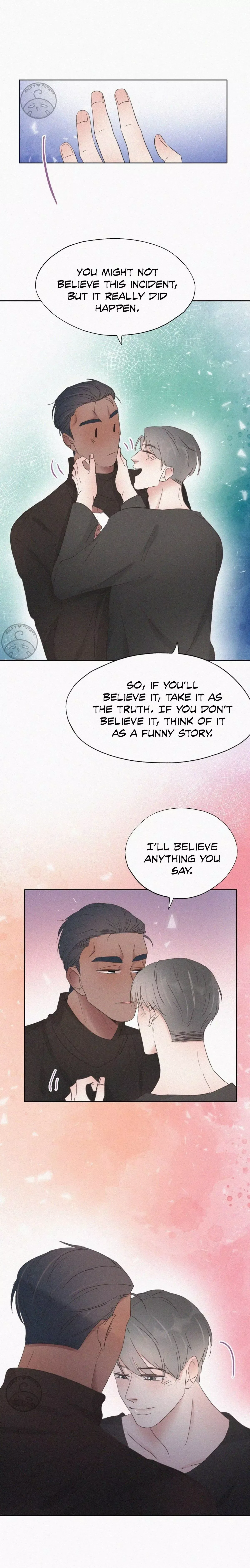 Deliverance of the Counterattack Chapter 43 page 7