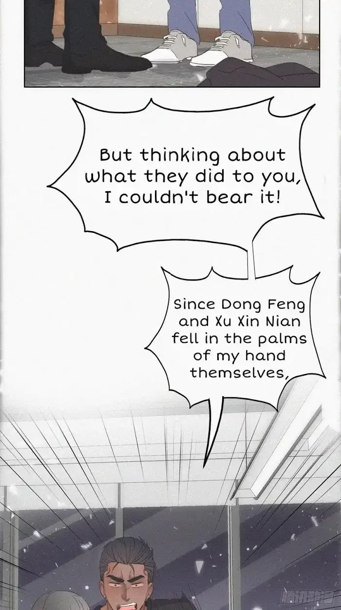 Deliverance of the Counterattack Chapter 46 page 37