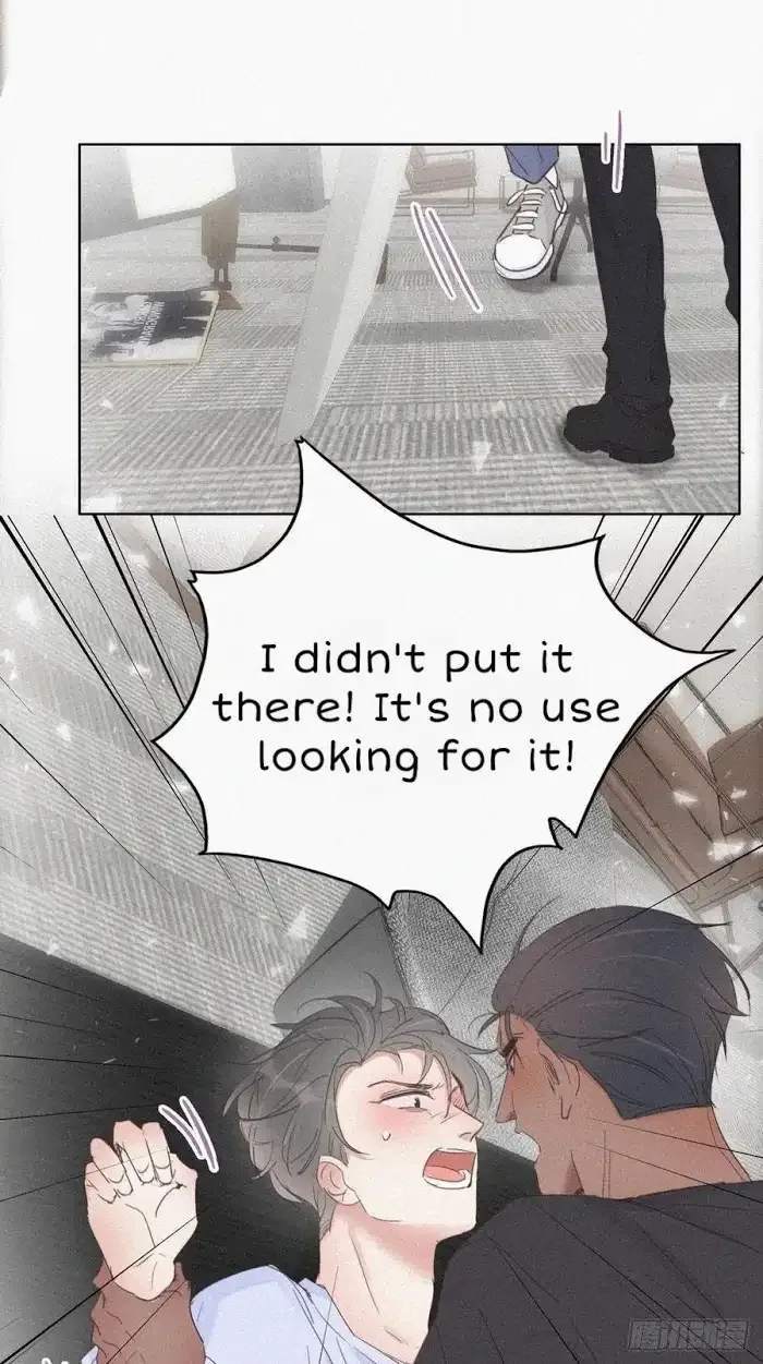 Deliverance of the Counterattack Chapter 47 page 8