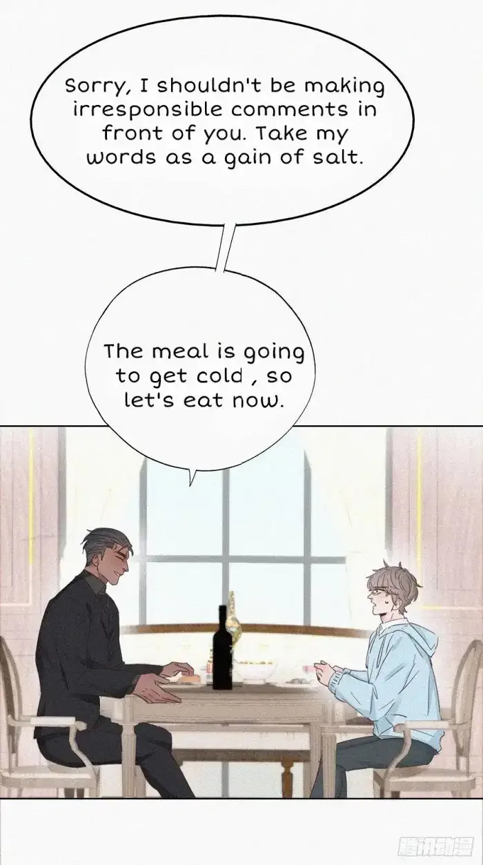 Deliverance of the Counterattack Chapter 48 page 24