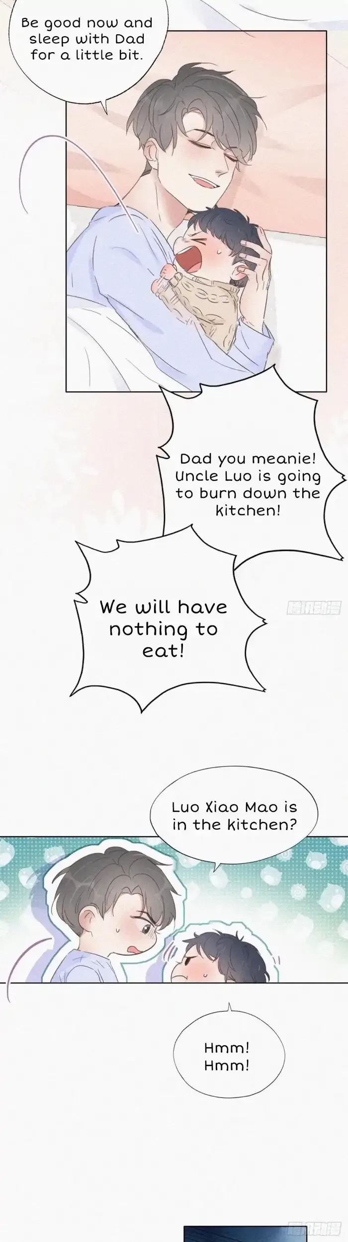 Deliverance of the Counterattack Chapter 49 page 5