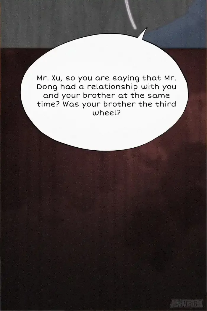 Deliverance of the Counterattack Chapter 49 page 23