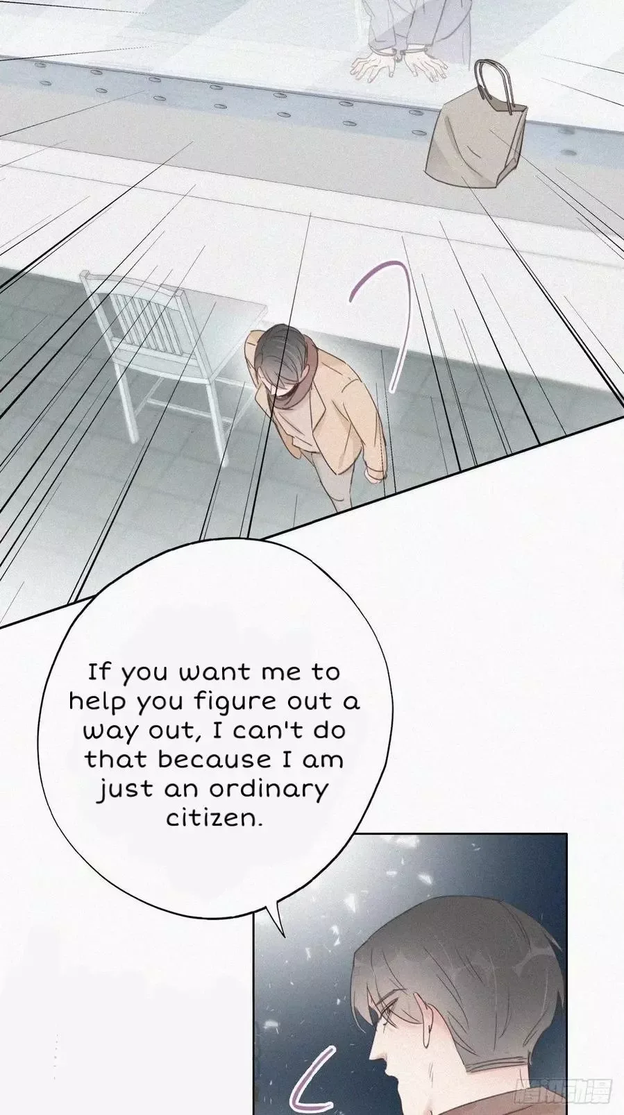 Deliverance of the Counterattack Chapter 50 page 28