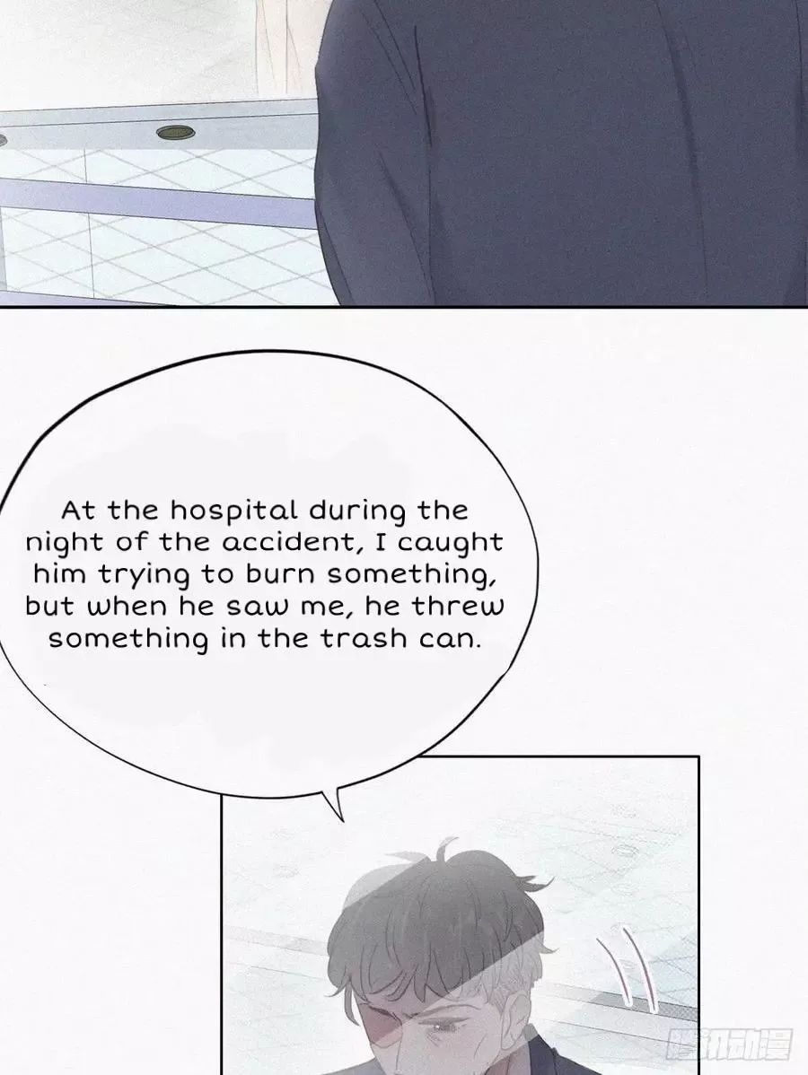 Deliverance of the Counterattack Chapter 50 page 33