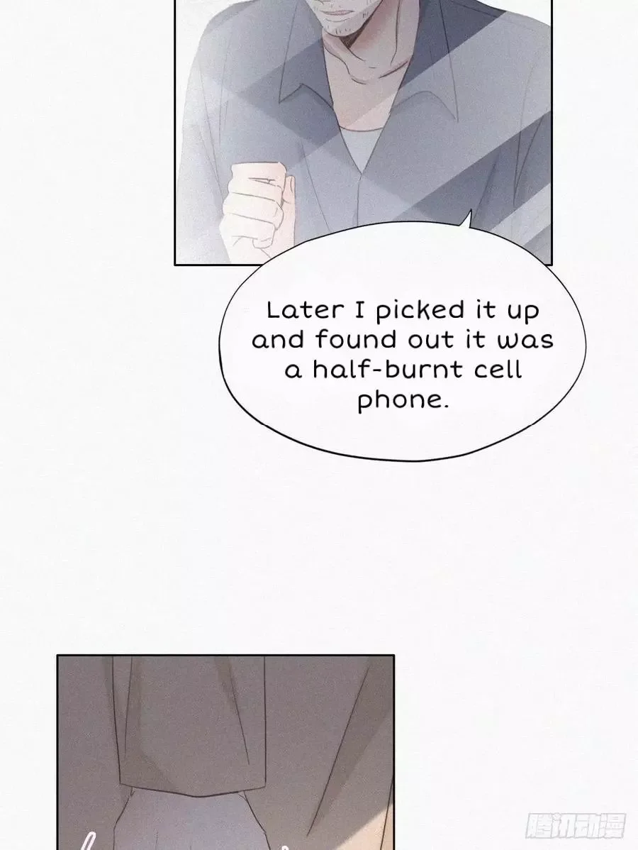 Deliverance of the Counterattack Chapter 50 page 34