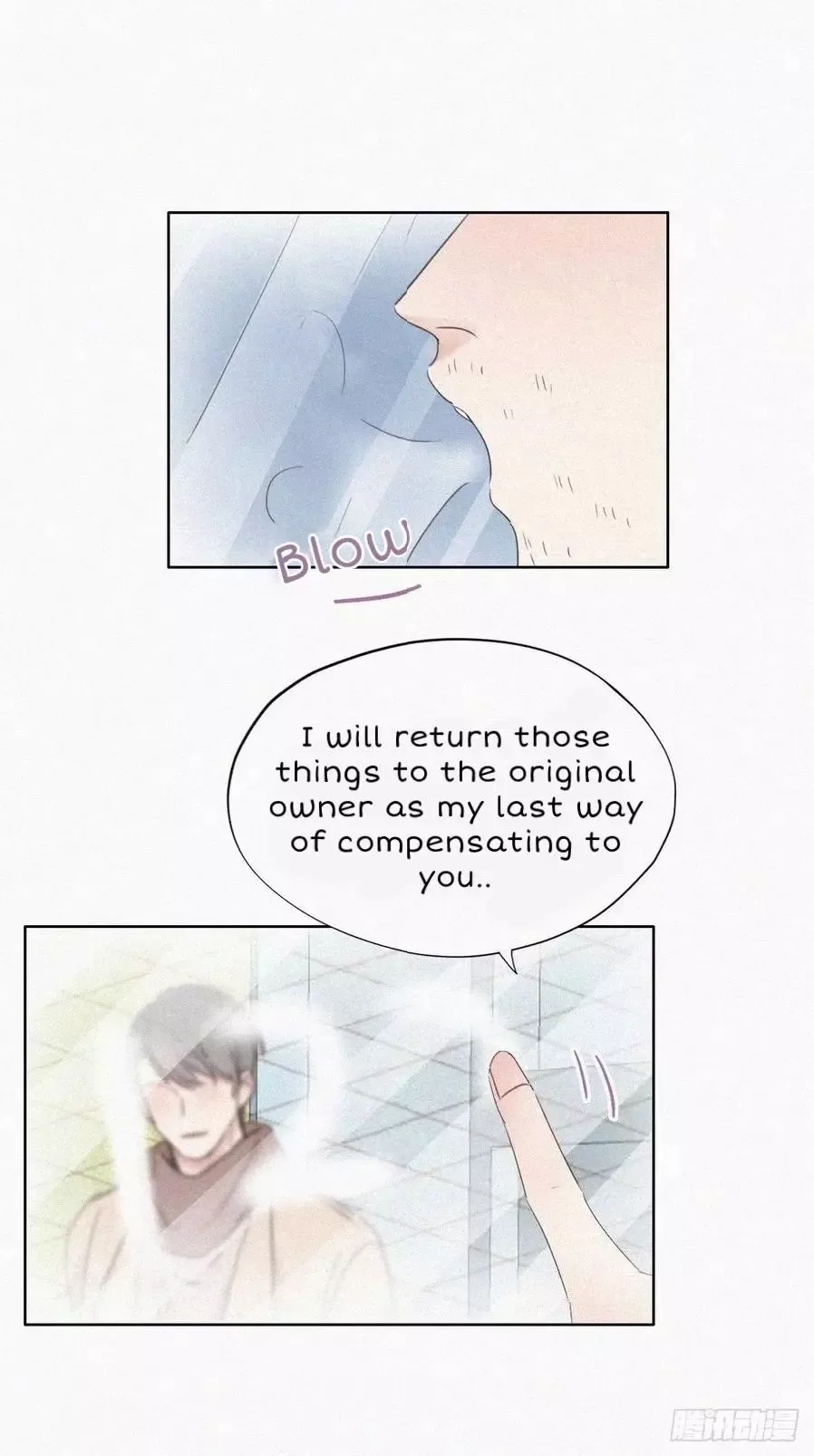 Deliverance of the Counterattack Chapter 50 page 38