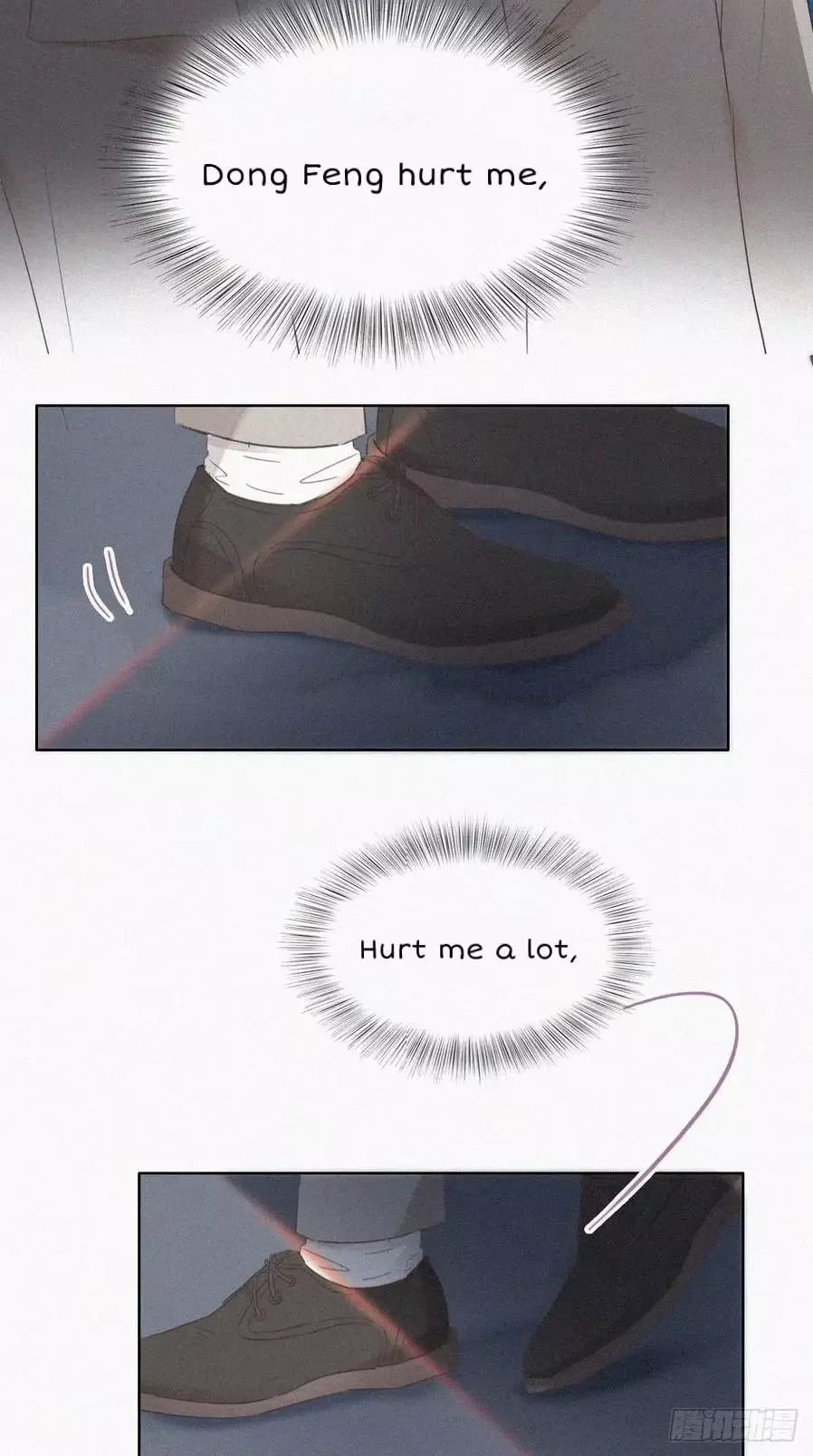 Deliverance of the Counterattack Chapter 50 page 41