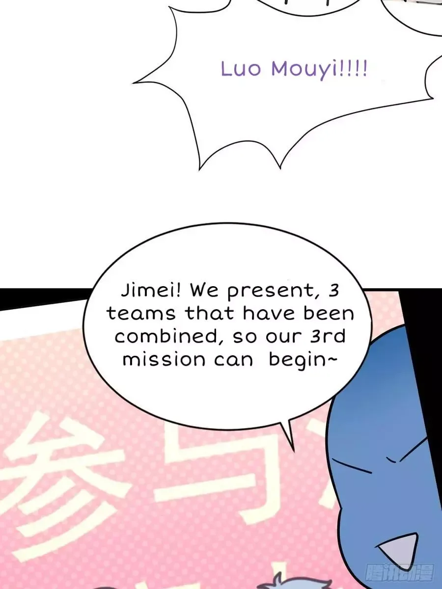 Deliverance of the Counterattack Chapter 52 page 32