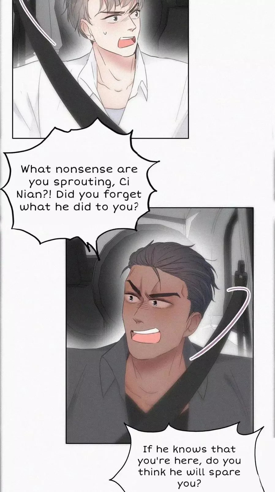 Deliverance of the Counterattack Chapter 54 page 13