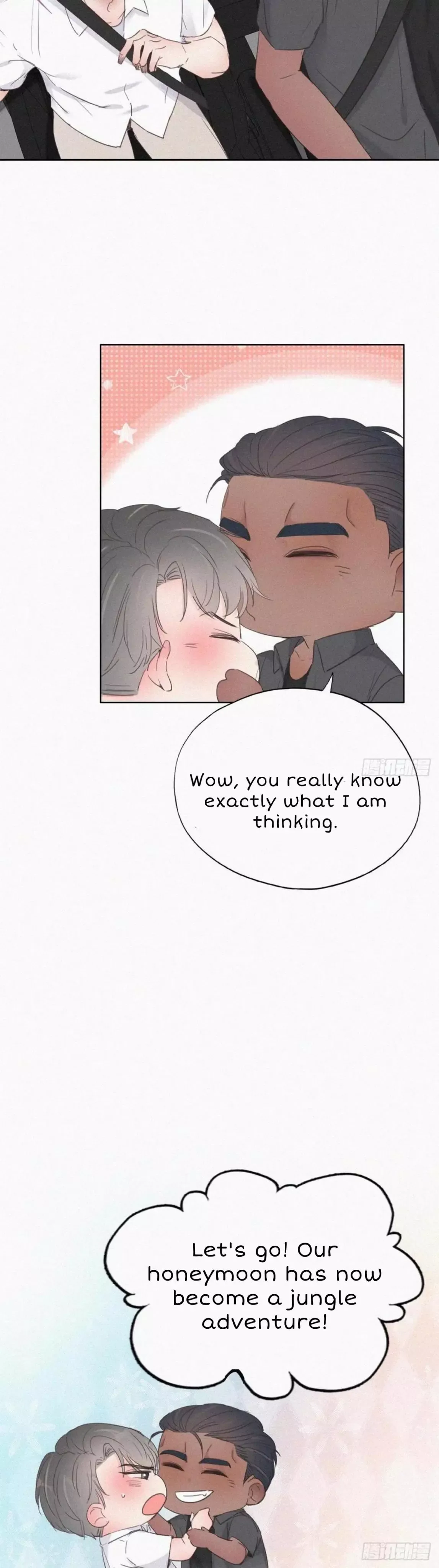 Deliverance of the Counterattack Chapter 54 page 29